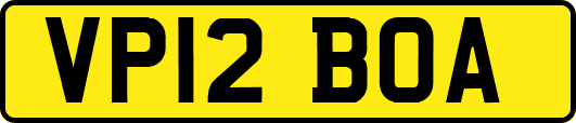 VP12BOA