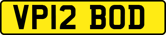 VP12BOD