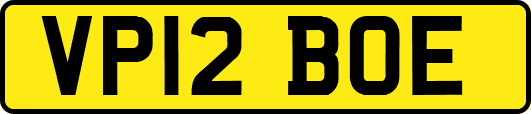 VP12BOE