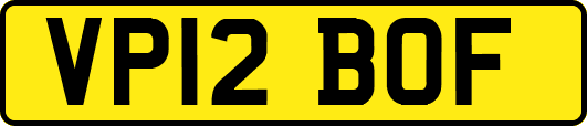 VP12BOF