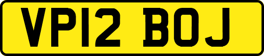 VP12BOJ