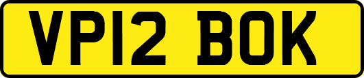 VP12BOK