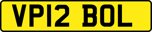 VP12BOL