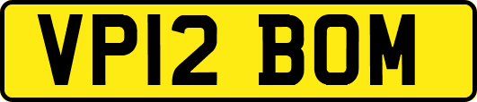 VP12BOM