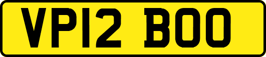 VP12BOO