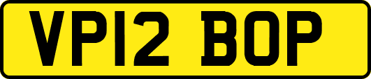 VP12BOP