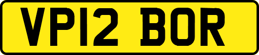 VP12BOR