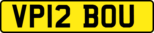 VP12BOU
