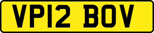 VP12BOV