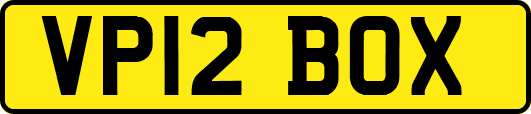 VP12BOX