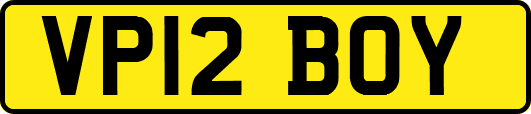 VP12BOY