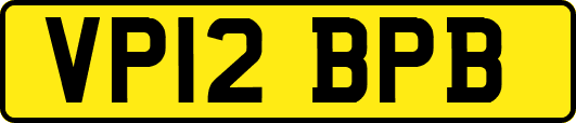 VP12BPB