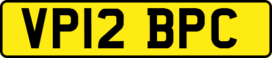 VP12BPC