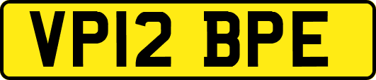 VP12BPE