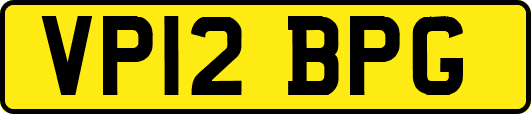 VP12BPG