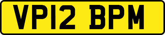 VP12BPM
