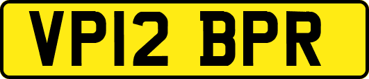 VP12BPR