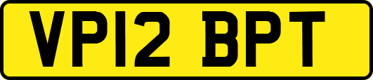 VP12BPT