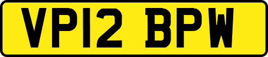 VP12BPW