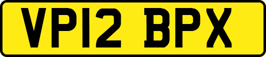 VP12BPX