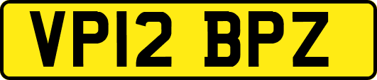 VP12BPZ