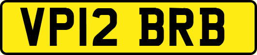 VP12BRB