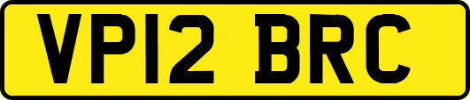 VP12BRC