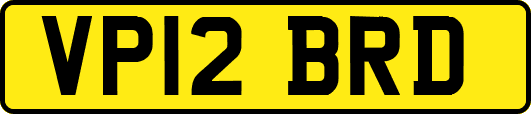 VP12BRD