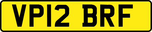 VP12BRF