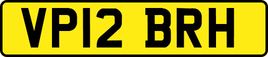 VP12BRH