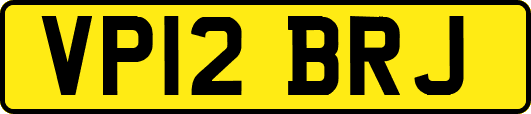 VP12BRJ