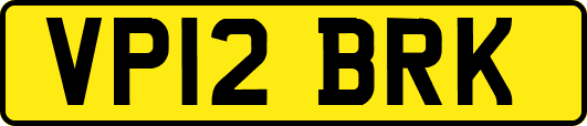 VP12BRK