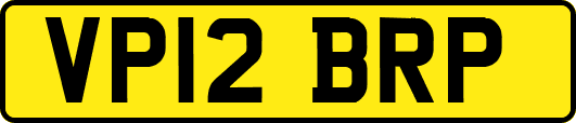 VP12BRP