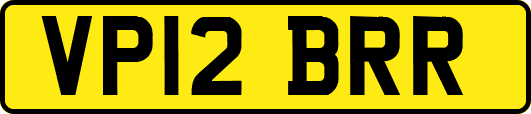 VP12BRR