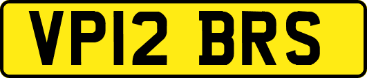 VP12BRS