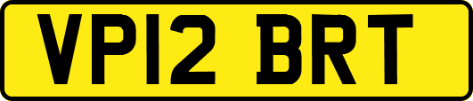 VP12BRT