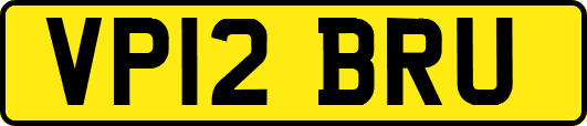 VP12BRU