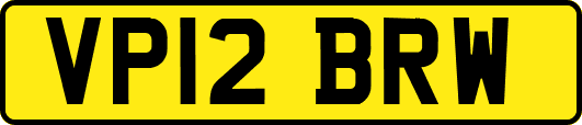 VP12BRW