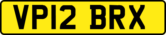 VP12BRX