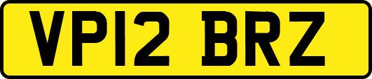 VP12BRZ