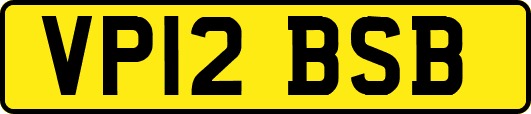 VP12BSB