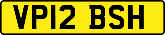 VP12BSH