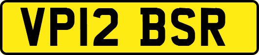 VP12BSR