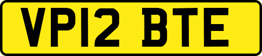 VP12BTE