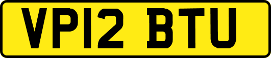 VP12BTU