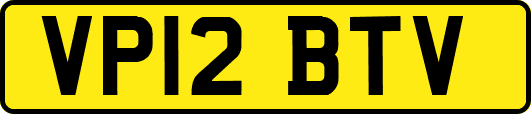 VP12BTV