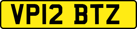 VP12BTZ