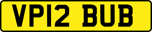 VP12BUB