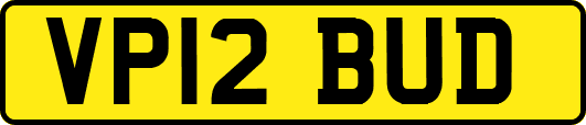 VP12BUD