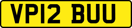 VP12BUU